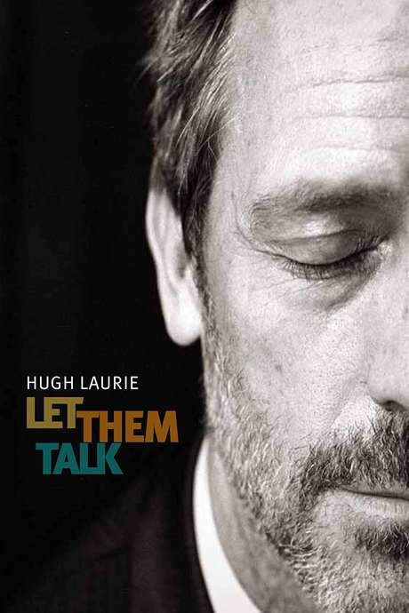 Let Them Talk: A Celebration of New Orleans Blues